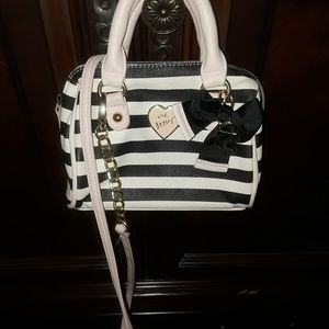 Betsey Johnson Crossbody